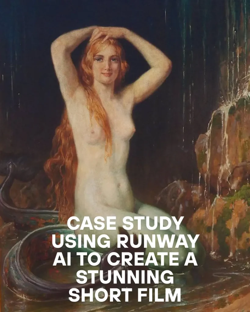 Case-Study-Using-Runway-AI-to-Create-a-Stunning-Short-Film
