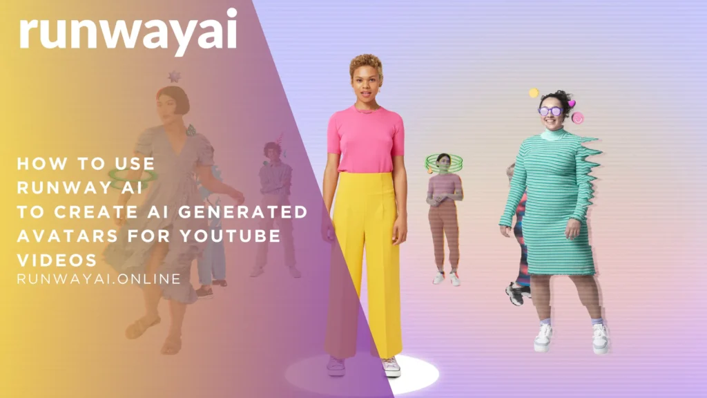 create ai avatar